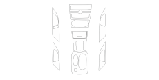 Комплект выкроек для салона INFINITI QX30 2016  /assets/images/items/5419/0901395001655279265.png