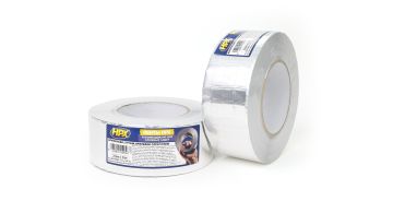 HPX ALU/ARM5050 Надміцна алюмінієва клейка стрічка