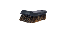 MaxShine Horsehair Leather Brush - Щетка из конского волоса для чистки  /assets/images/items/6133/0400893001693380256.jpg