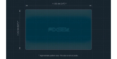 Захисне скло Pixsel на монітор BYD SEAL U 16.3“ 2024 - (гібридне глянець)  /assets/images/items/9594/0997541001741785100.jpg