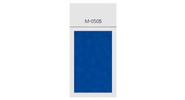 Avery M-0505-A Blue PET 1.22 m