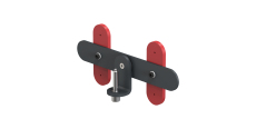 Scangrip Magnetic Bracket L - Магнитный кронштейн большой  /assets/images/items/5939/0367854001674634799.jpg
