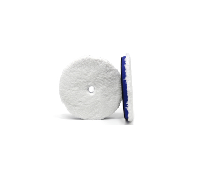 MaxShine Microfiber Cutting Pad - Грубый полировальный круг из микрофибры Ø155 mm