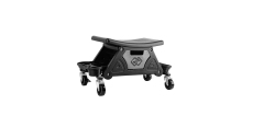SGCB SGGD290 Pro Heavy Duty Roller Mechanic Creeper Seat - Стул полировщика на колесах, с полкой-органайзером  /assets/images/items/4451/0144766001632815695.jpg