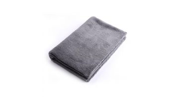 SGCB SGGD072 Microfiber Towel Grey
