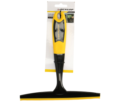 Dunlop squeegee - Стяжка резиновая для сгона воды (21 cm)