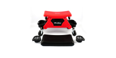 MaxShine Modular Detailing Creeper Seat - Модульный табурет????? на колесах, с полкой под бутылки и аксессуары  /assets/images/items/6156/0308407001693831510.jpg