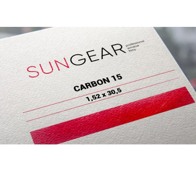 Sungear Carbon 15