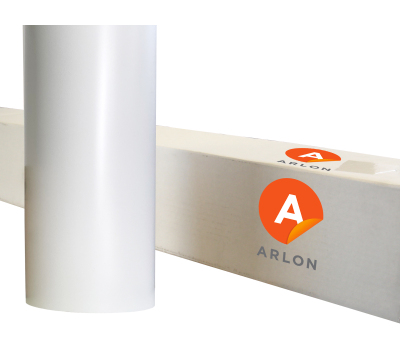 Arlon 3240 Cal Overlaminate Satin - Плівка для ламінування сатинова 1.524 m
