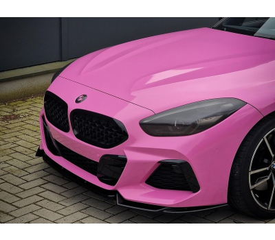 Oracal 970 Soft Pink Gloss 045 1.524 m