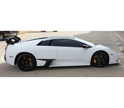 Avery Carbon Fiber White Extreme Textures Matte SW900-115-X 1.524 m