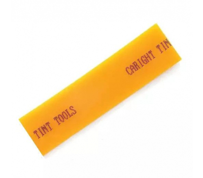 Поліуретан світло-помаранчевий Caright Tint Tools 127x33x6 mm