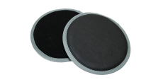 CarPro PolyShave Pad - Круг-автоскраб для чистки кузова, 150 mm (1 шт)  /assets/images/items/6490/0611326001720167483.jpg