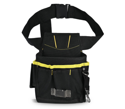 FOSHIO Waterproof Tools Bag - Сумка на пояс для инструмента