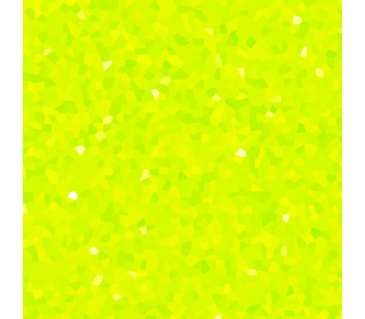 Siser Moda Glitter 2 G0022 Neon Yellow