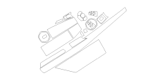 Комплект выкроек для салона CHANGAN UNI-K 2022  /assets/images/items/6008/0750006001678362389.png