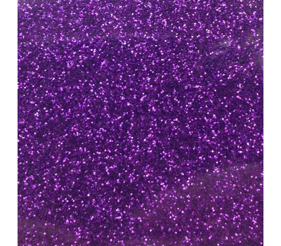 Siser Moda Glitter 2 G0015 Purple