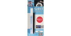 Soft99 Tire Marker White - Білий маркер для шин  /assets/images/items/4998/0619251001634729283.jpg