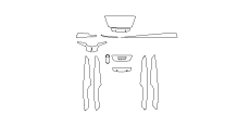 Комплект викрійок для салону CADILLAC XT5 2016  /assets/images/items/5344/0396182001653558952.png
