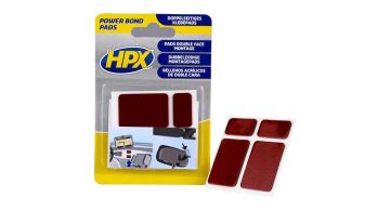 HPX Power Bond