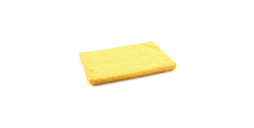 MaxShine Polish Removal Microfiber Towel - Микрофибровое полотенце без оверлока желтое 40 х 40 cm  /assets/images/items/5046/0120388001638439377.jpg