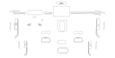 Выкройка для салона MAZDA EZ 6 2024 -  /assets/images/items/9287/0048709001737467736.jpg