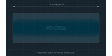 Захисне скло Pixsel на монітор MAN TGE 4.6“ 2017 - 2023 (гібридне мат)  /assets/images/items/9218/0242104001736335036.jpg