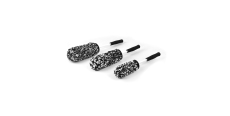 MaxShine Microfiber Wheel Brush Kit - Набір щіток для дисків з мікрофібри  /assets/images/items/5695/0198581001661523495.jpg