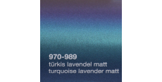 Oracal 970 Turquoise Lavender Matte 989 1.524 m  /assets/images/items/653/0897902001741084300.jpg