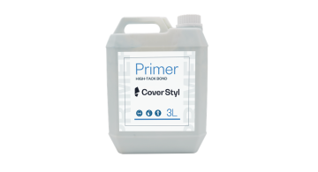 Праймер Cover Styl 600-P3000-HIGH TACK BOND PRIMER 3L