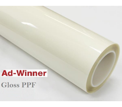 Ad-Winner Ultra Gloss PPF 0.61 m