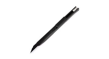 Foshio Utility Knife With Carbon Steel Blades - Сегментний ніж 30° (1 шт)