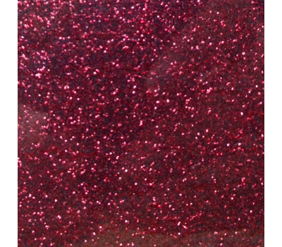 Siser Moda Glitter 2 G0016 Burgundy