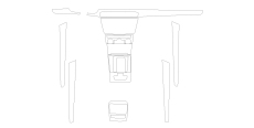 Викрійка для салону SKODA SUPERB 2023 -  /assets/images/items/9238/0167148001736516319.jpg