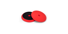 MaxShine Foam Finishing Pad Red - Ультрам'який полірувальний круг з поролону 130/150 mm  /assets/images/items/6180/0364995001693991750.jpg