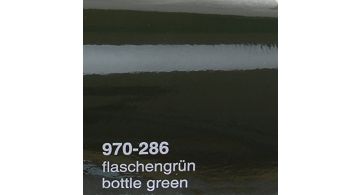 Oracal 970 Bottle Green Gloss 286 1.524 m