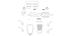 Комплект выкроек для салона MERCEDES-BENZ CLA AMG 45 2020  /assets/images/items/5609/0259469001657793885.png