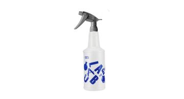 SGCB SGGD386 Spray Bottle 2.0 Grey 800 ml