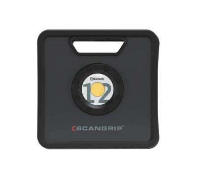 Scangrip NOVA 12K/Tripod Workshop Package - Світлодіодний прожектор на штативі