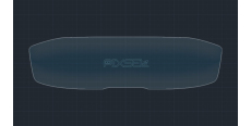 Захисне скло Pixsel на панель приладів PEUGEOT 300811.8“ 2021 - 2023 (гібридне мат)  /assets/images/items/8636/0097563001720341890.jpg
