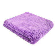 PURESTAR Ultra Violet Buffing Towel - Мікрофібра без окантування двостороння для розполірування 40 x 40 cm