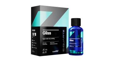 CarPro Gliss Top Coat - Захисне покриття для кузова, рідке скло, 100 ml