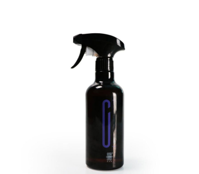 SRB Iron Powder Remover Spray C87 - Очисник металевого пилу, 0.5 L