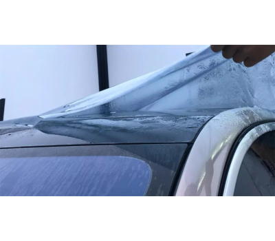 Захисна плівка для люка і панорамного даху Sunroof Protection Film, 1.524 m