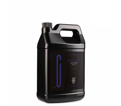 SRB Shellac Cleaner C72 - Склад для видалення комах, смоли з ЛФП, 4 L
