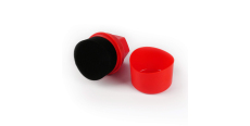 MaxShine Foam Waxing Applicator - Аплікатор для гуми та пластику  /assets/images/items/6127/0013567001693316511.jpg