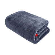 PURESTAR Twist Drying Towel - Мікрофібровий рушник для сушіння м'який 50 x 60 cm