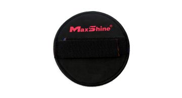 MaxShine Hand Pad Holder - Ручний аплікатор для дискового автоскрабу, 125 mm