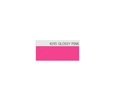 Poli-Flex Image 4295 Glossy Pink