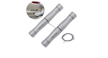 Foshio Emblem Removal Tool - Инструмент для удаления шильдиков